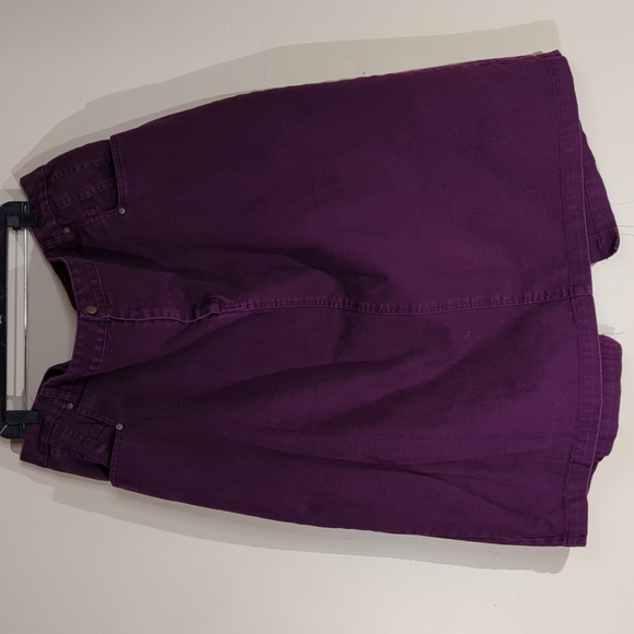 Jessica London Women Plus Size Skirt - Picture 1 of 5